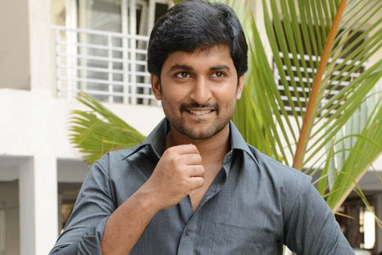 nani,ss rajamouli,eega 2,nani views on eega 2 movie  ఈగ-2 కోసం నాని మానవ ప్రయత్నం!